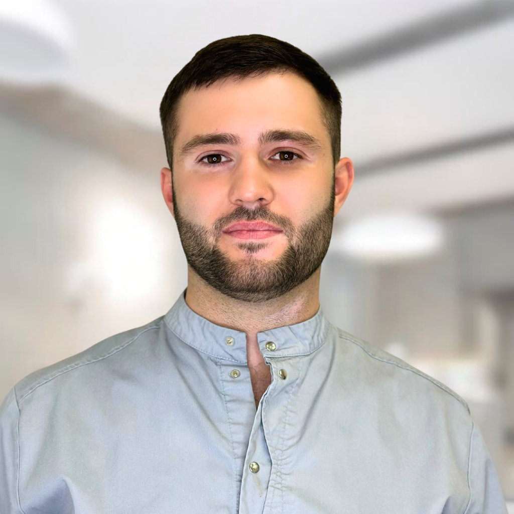 Гошовський фото