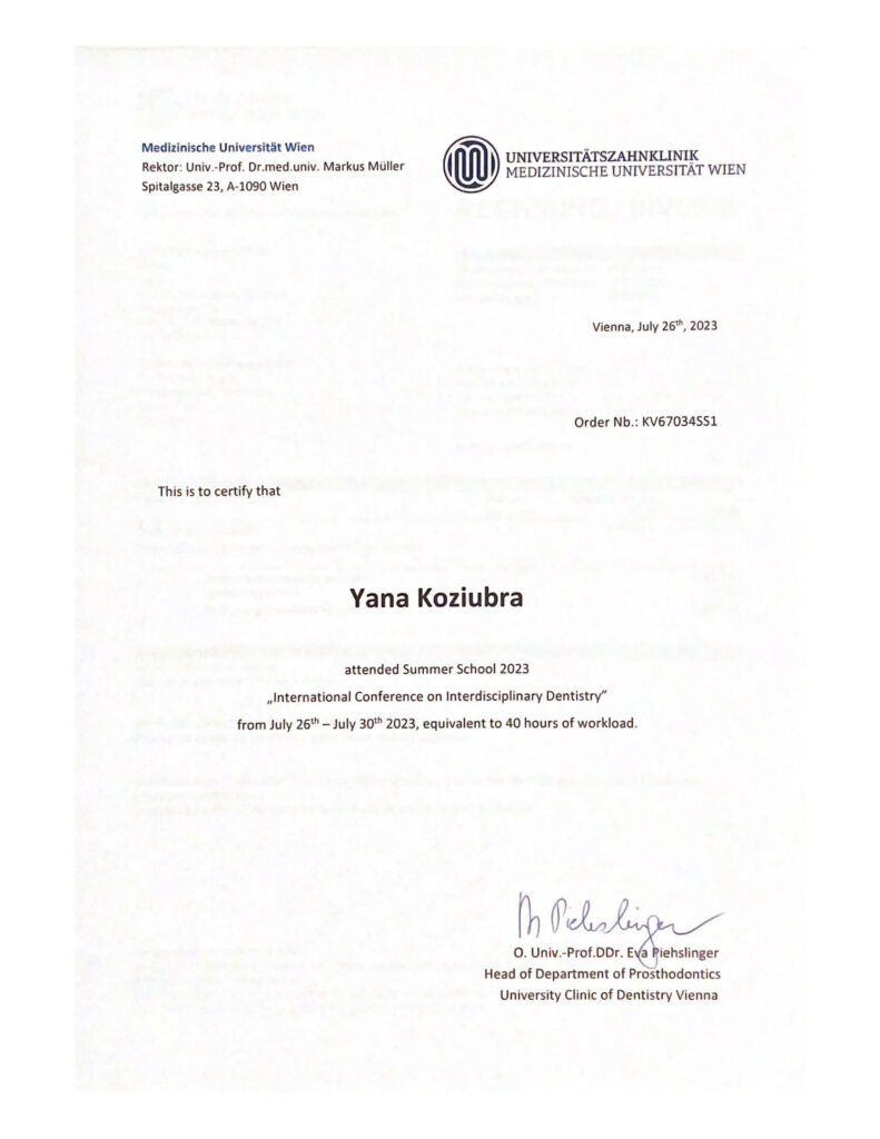 Medizinische Universität Wien