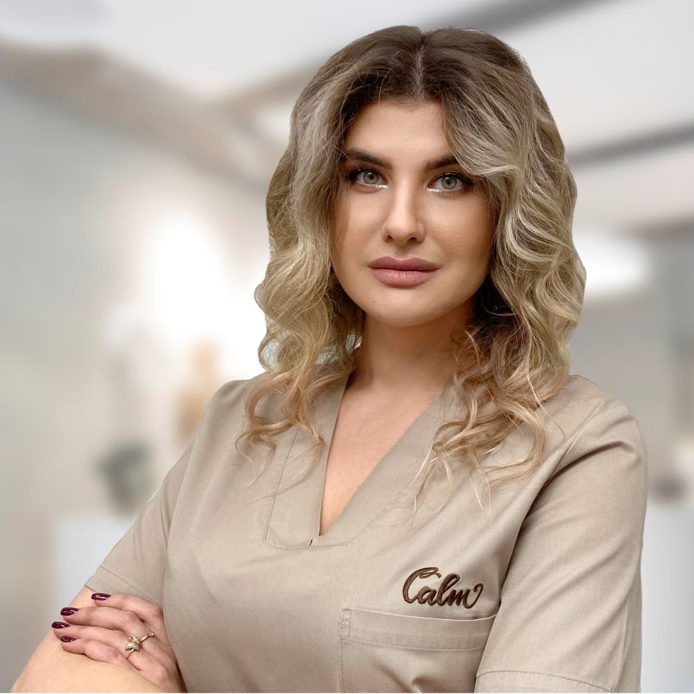 Кременецька