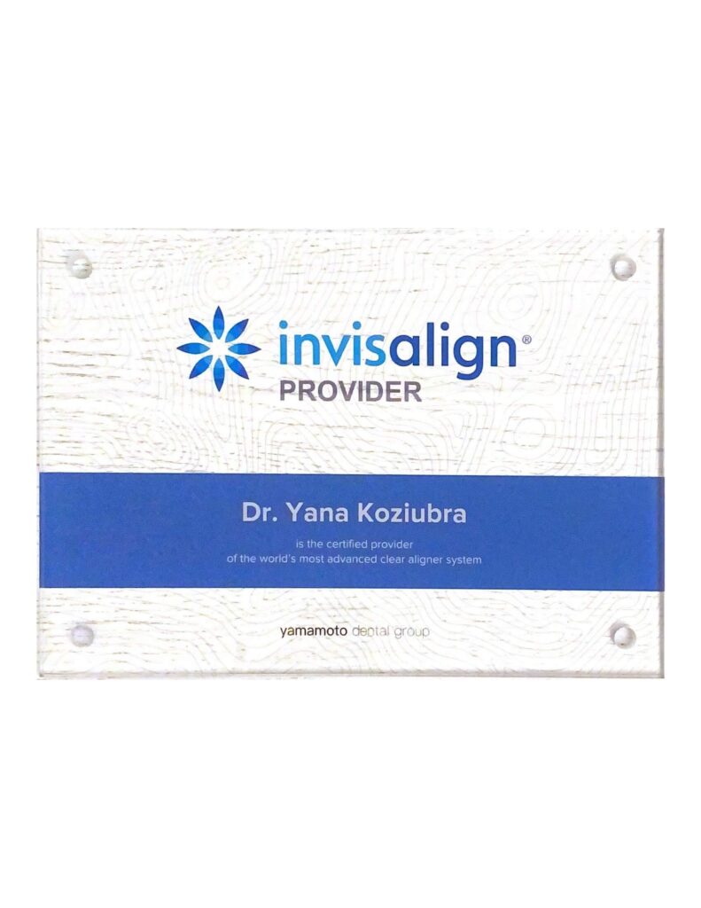 invisalign®