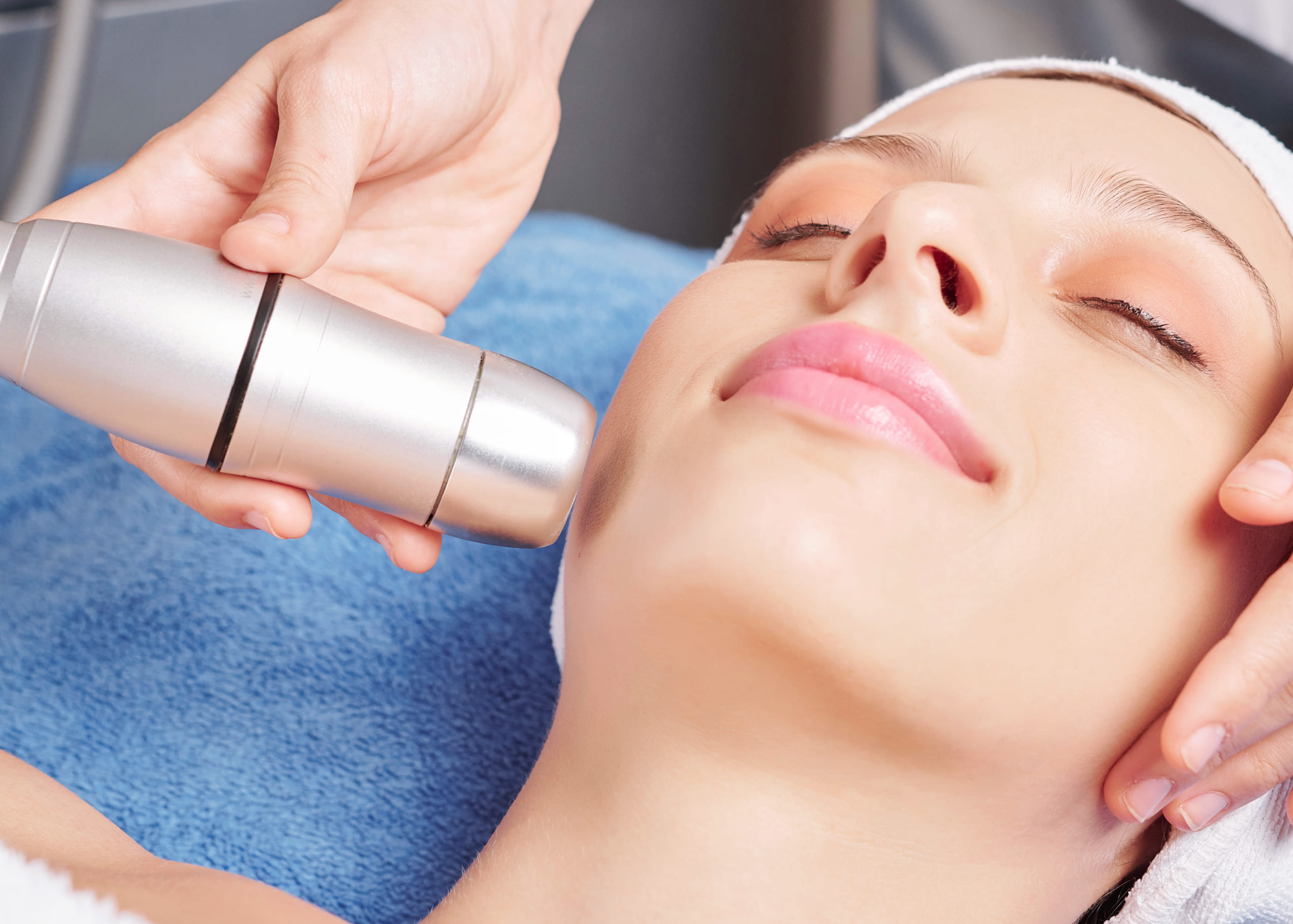 пігментні плями