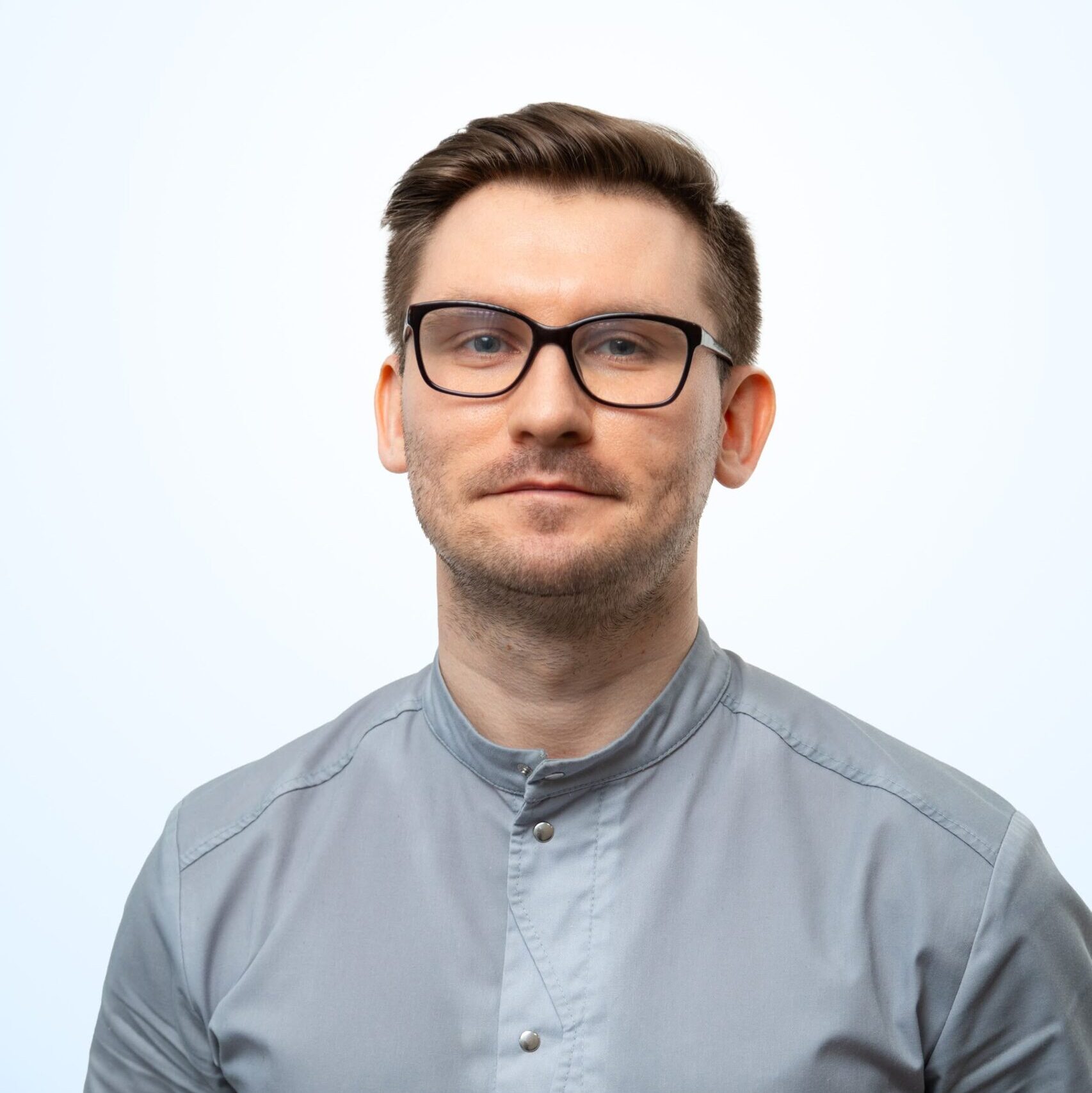 Гамоцький Андрій Васильович