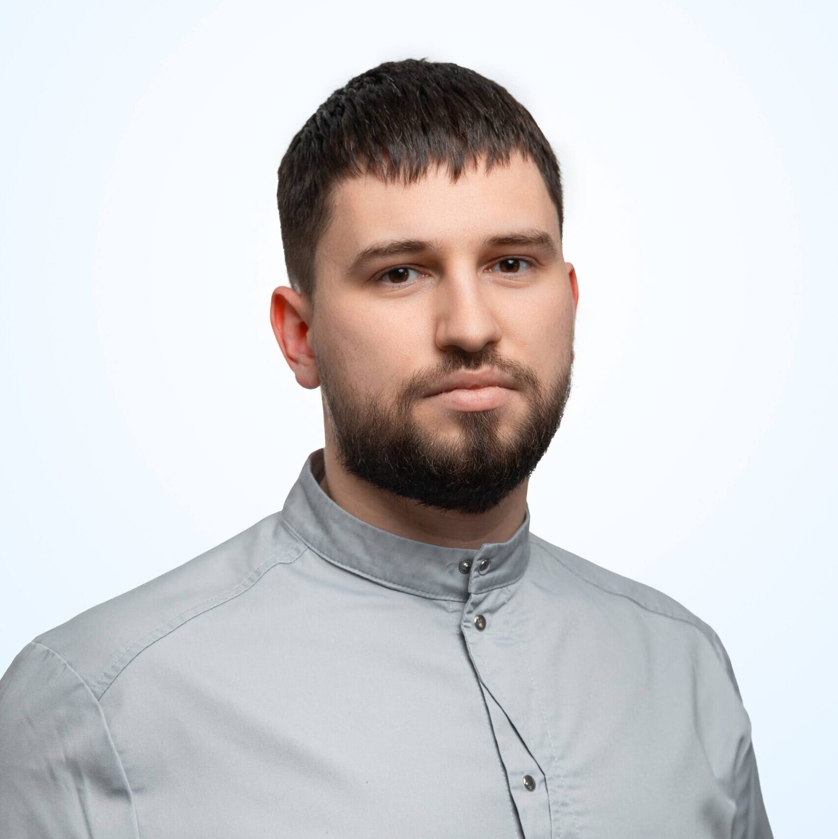 Гордієнко Володимир Володимирович