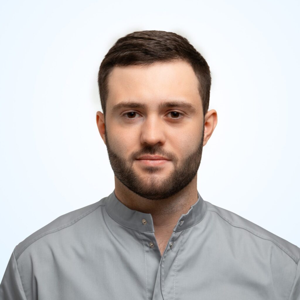 Гошовський Роман Романович