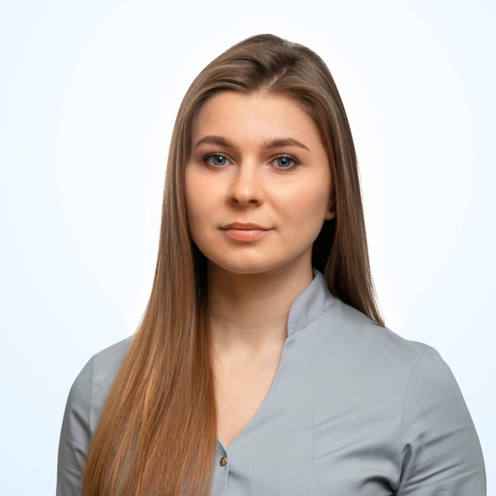 Ляшуга Маргарита Анатоліївна