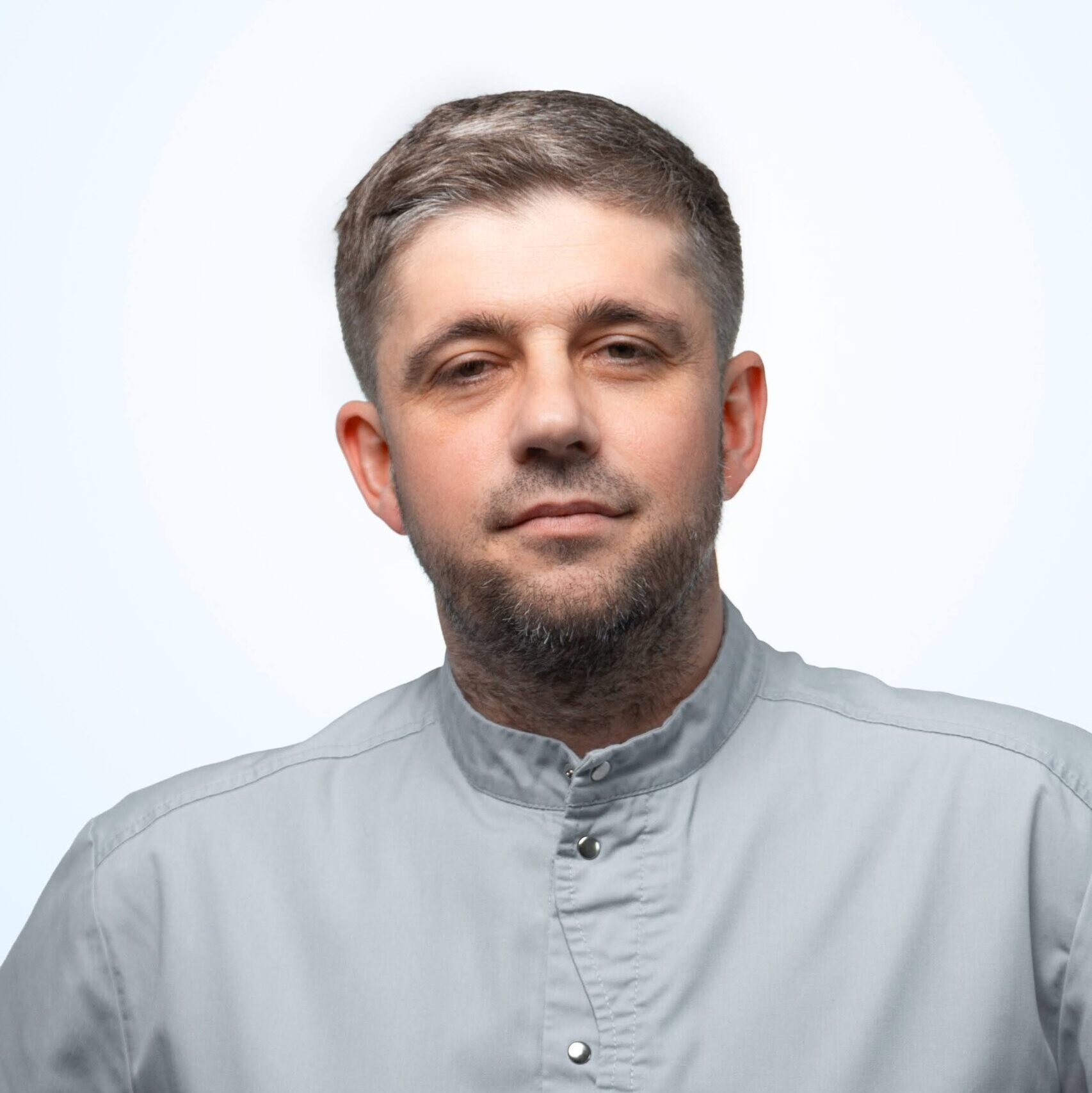 Лисецький Андрій Вікторович