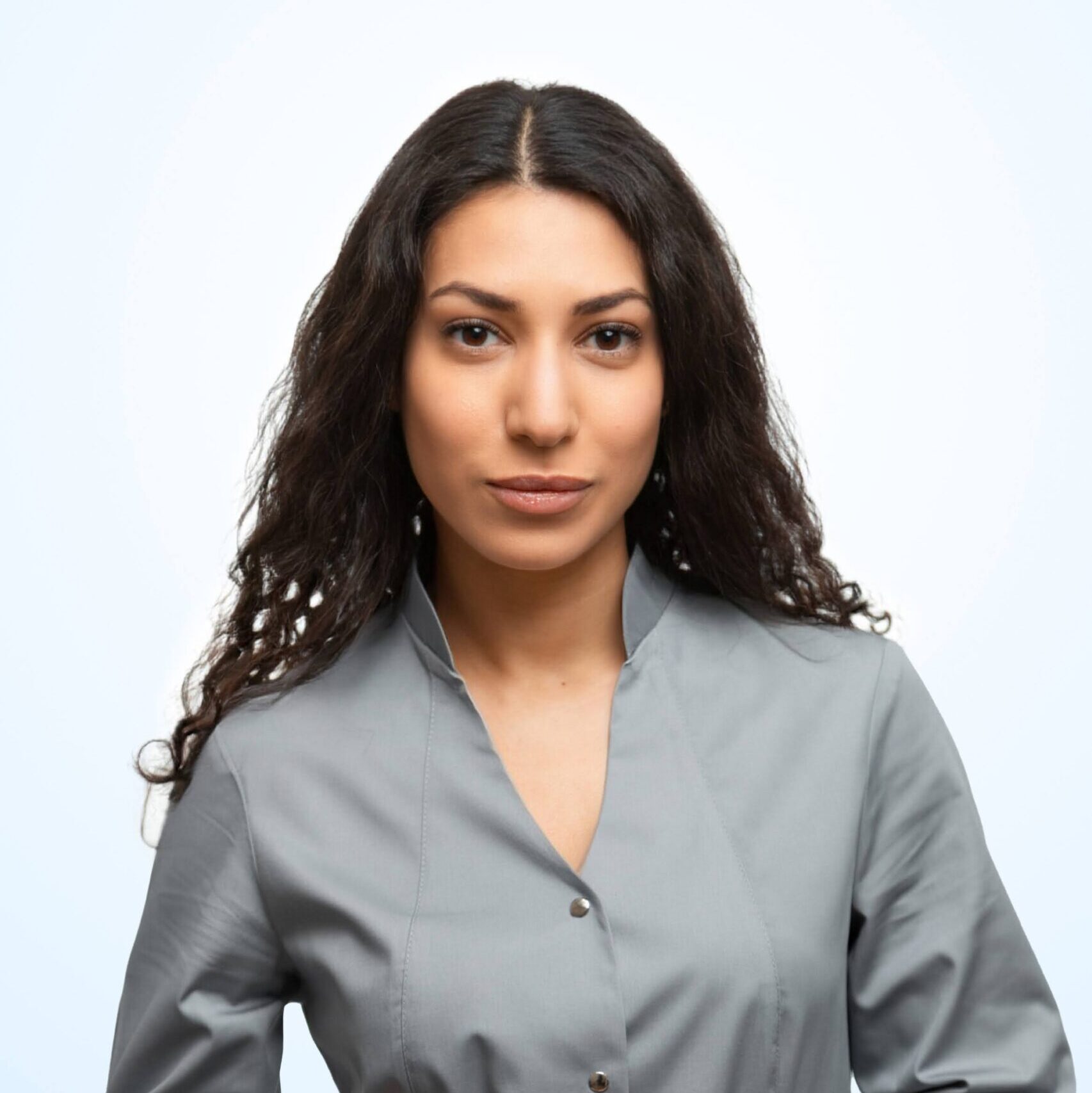 Мамедова Ельвіра Афарівна