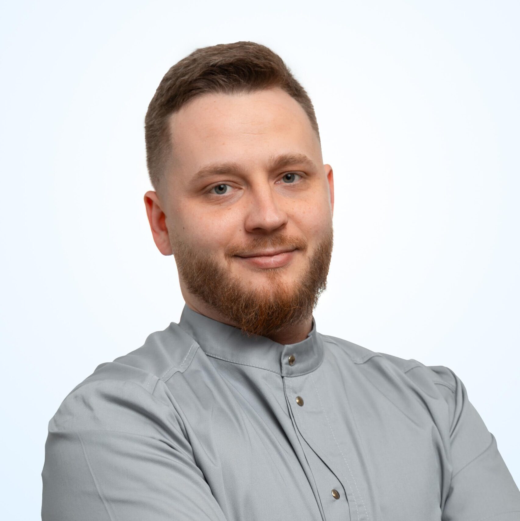 Мельничук Гліб Олегович