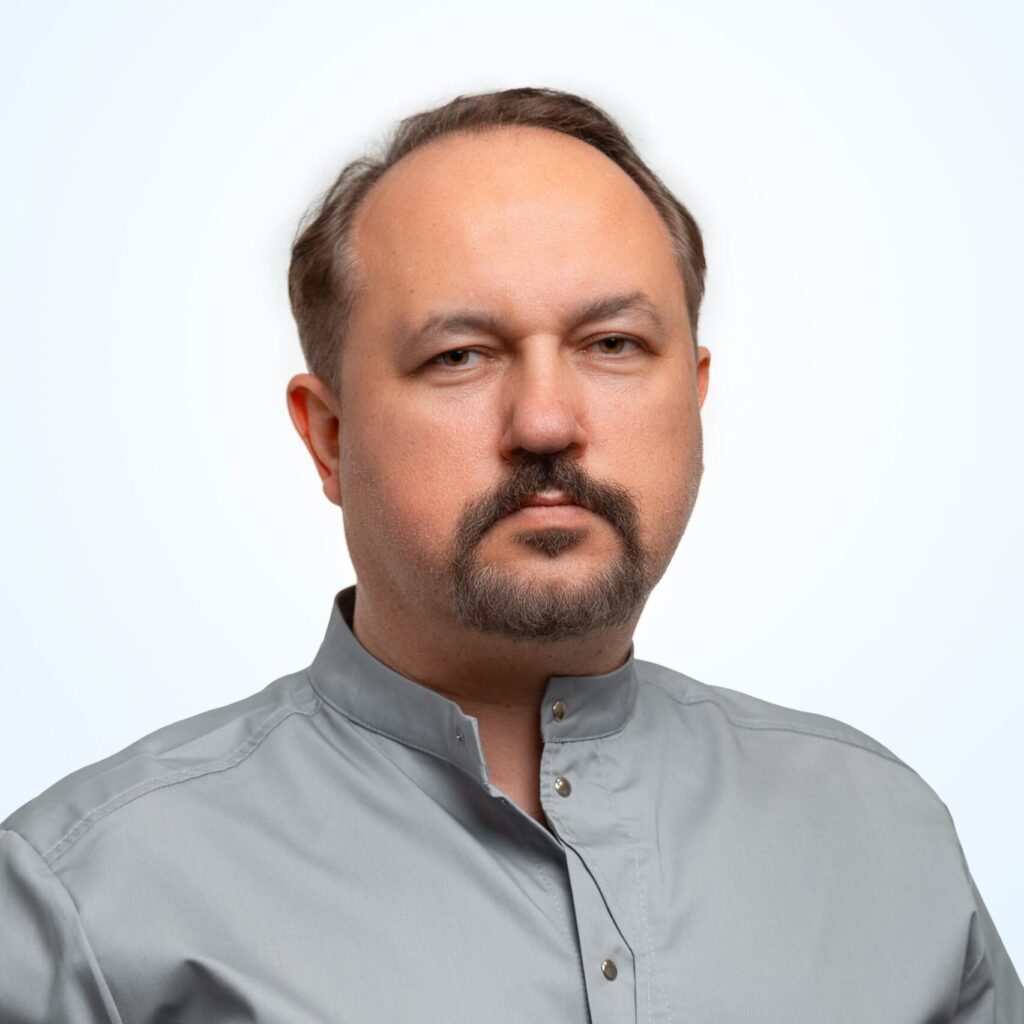 Пірус Володимир Петрович