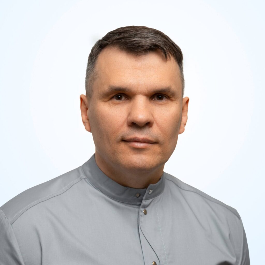 Свиридовський Сергій Анатолійович