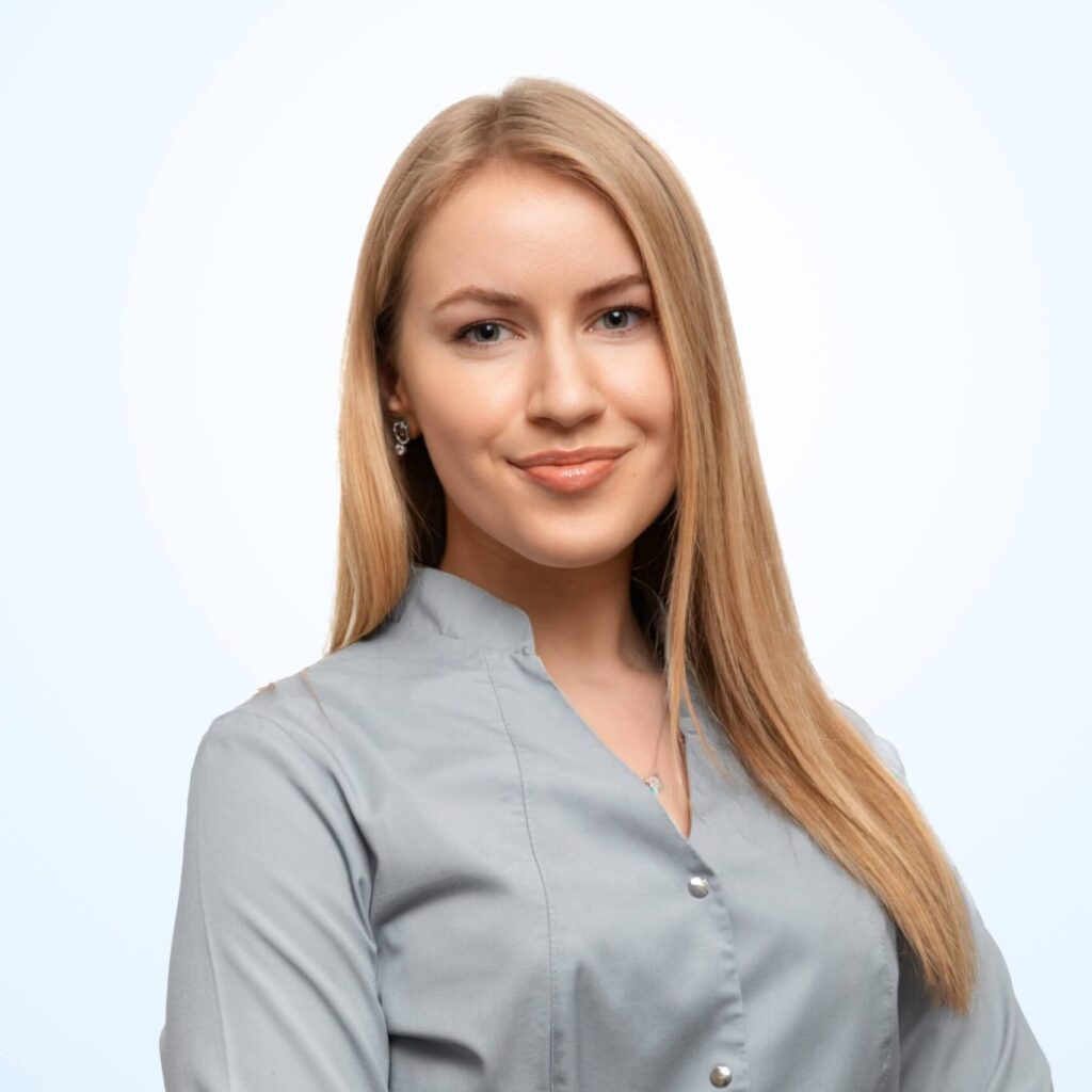 Вознюк Марія Іванівна