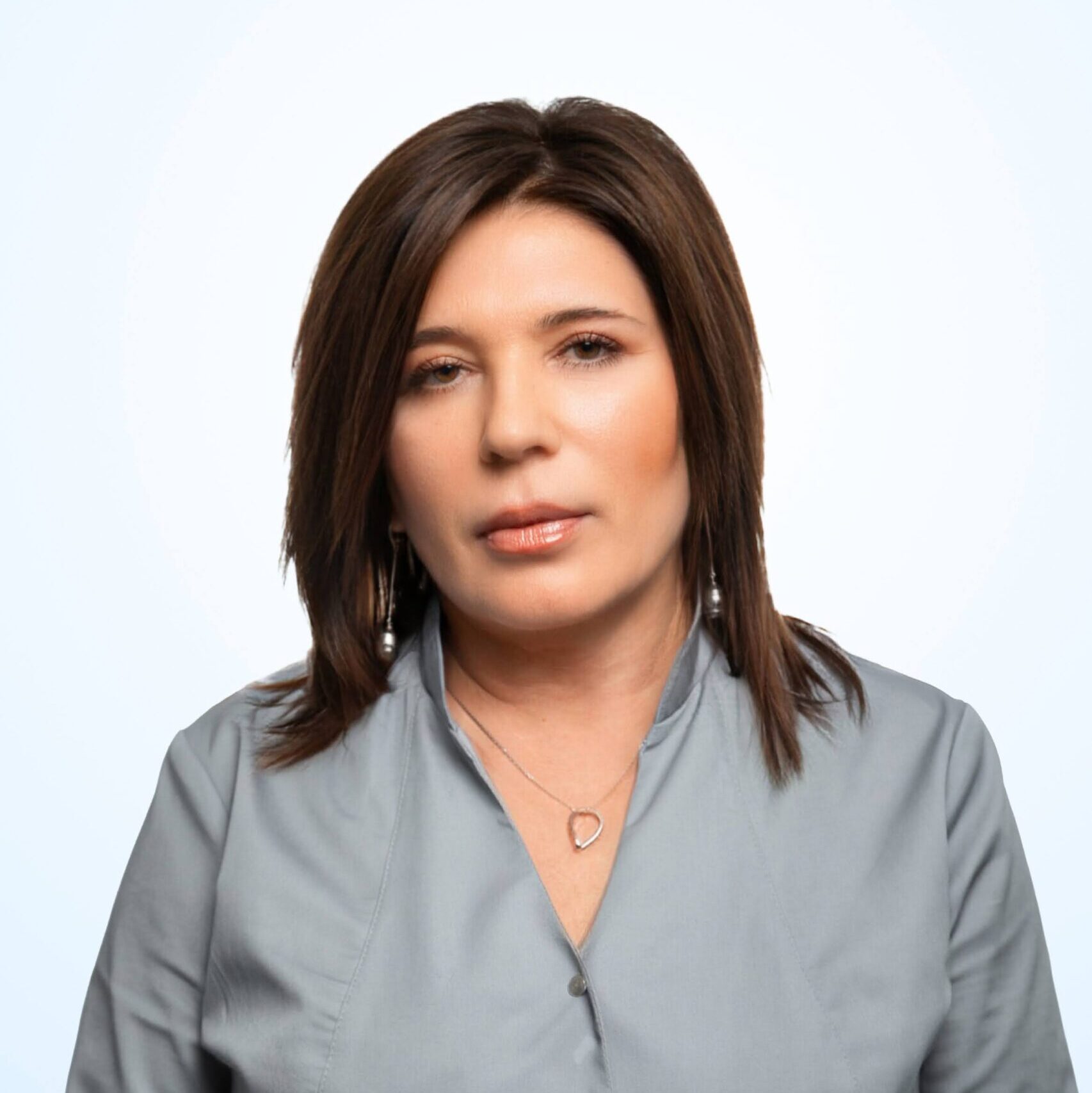 Висоцька Марина Миколаївна