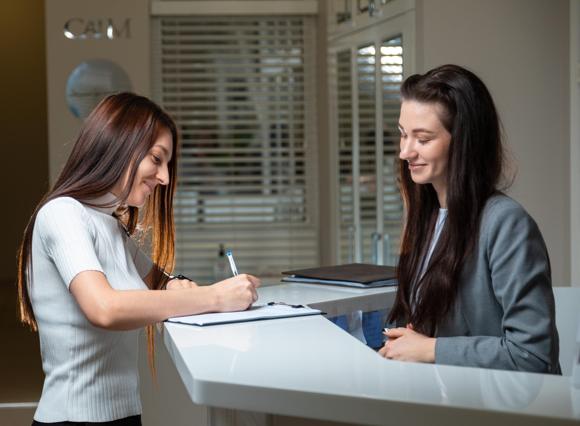 Медичний центр CALM