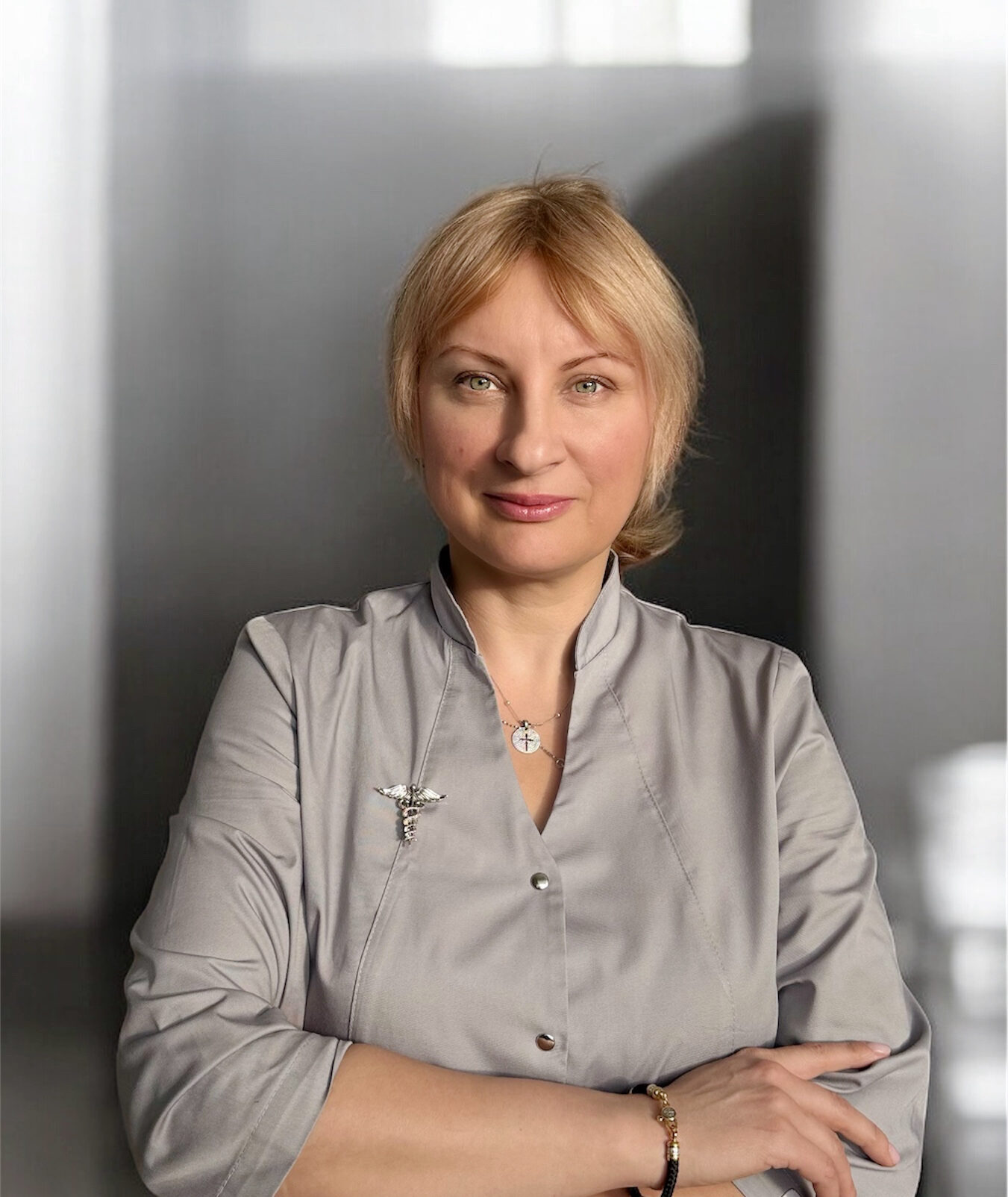 Ліснича Марина