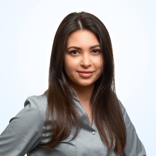 Бельма Тетяна Вікторівна