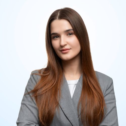 Казакова Маргарита