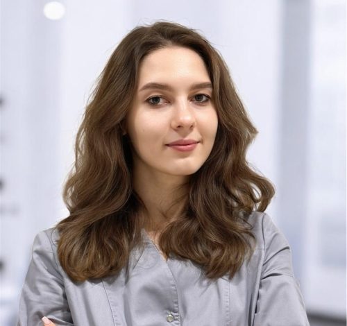 Копач Валерія