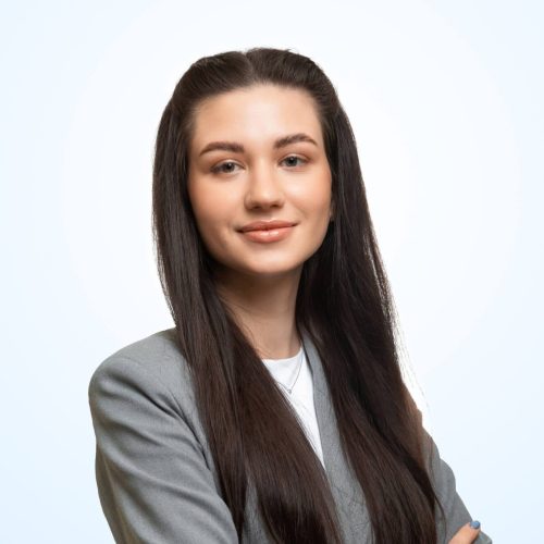 Маліновська Анастасія