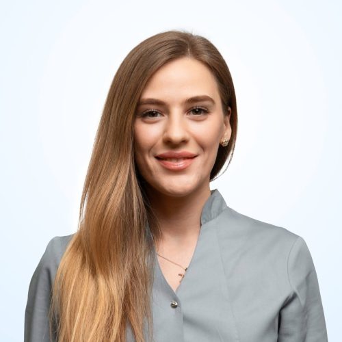 Мудра Юлія Сергіївна