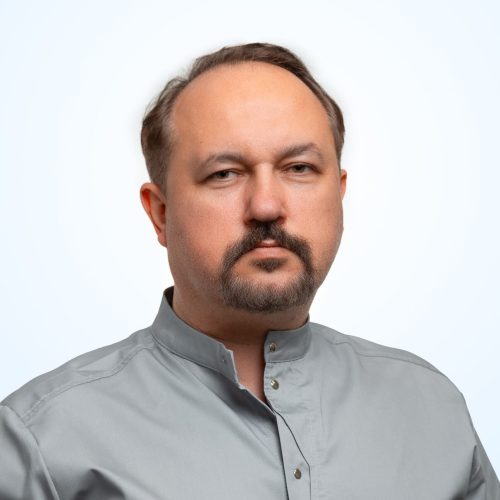 Пірус Володимир Петрович