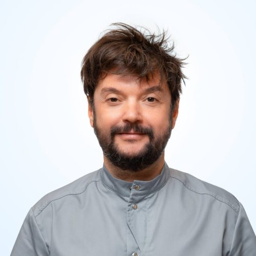 Попов Даниїл