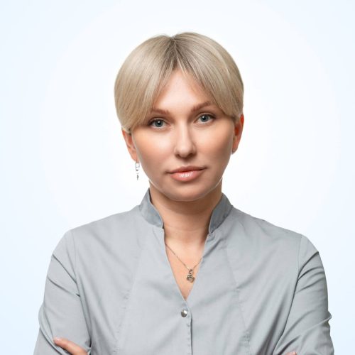 Великодна Марина