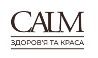 CALM logo